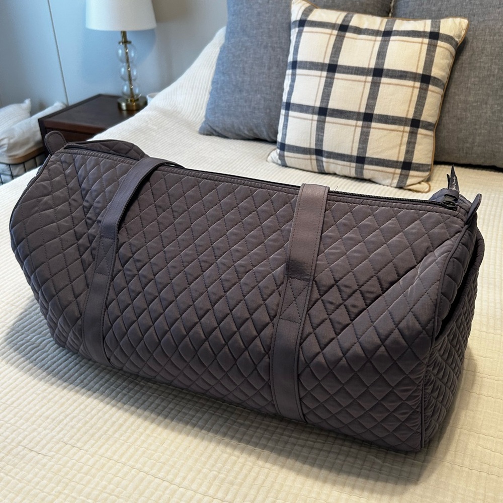 Vera Bradley Duffle